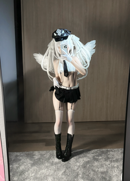天使警察エルちゃん